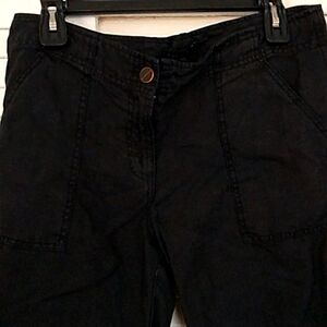 Sanctuary linen shorts 29